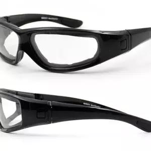 변색렌즈 방풍 고글 런닝 본프리 클래식바이크 글로벌비전