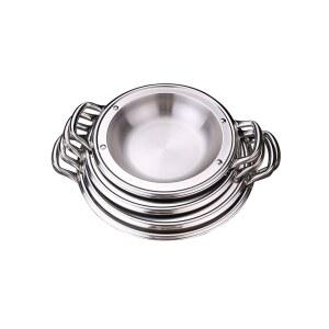 냄비 셀러드마스터 바닥 프라이팬 샐러드마스터