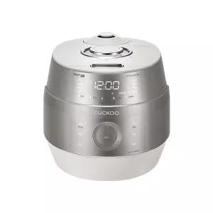 쿠쿠 6인용 IH전기압력밥솥 CRP-JHPNL0610GPS, 1개