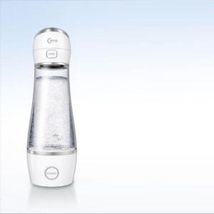 oms 280ml 수소수 ml 순수 5분 제조기 휴대용 텀블러 제조 분만에