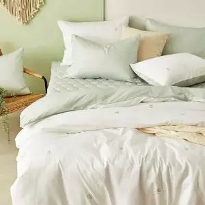 갤러리아 SESA 올리버 알러지케어 이불커버 Q