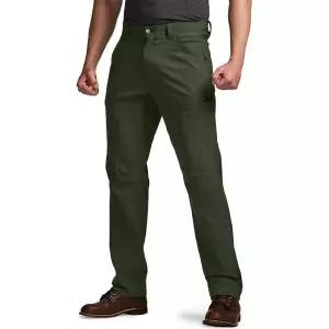 [하프클럽/씨큐알]CQR 스펙터 택티컬 나일론 컴포트 등산 클라이밍 이너 밴딩 남자 스판바지 CQ-TXP901