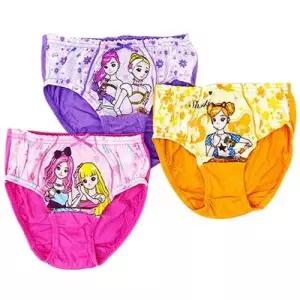 시크릿쥬쥬 팬티세트(3매입 플라워) W21F8CE