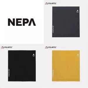 [네파]에어로 폴라텍 파워스트레치 넥워머_7LF7901_BP