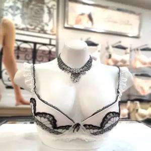 [에블린] 에블린  프렌치아뜰리에_젤푸쉬브라 EBBRE4814D