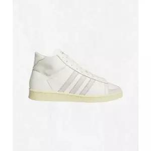 [아디다스] ADIDAS 자바 하이 - 화이트 라이트그레이 IH3183 2532528