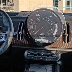 미니 소형 쿠퍼 S F65 F66 F67 U25 컨트리맨 2024 9.4인치 차량용 인포테인먼트 라디오 GPS 네비게이션 강