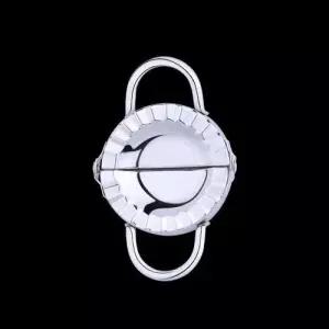 스텐 만두틀 기타조리기구 만두메이커 쿠킹스 스텐만 WFL0KE9