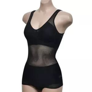 여름 망사 자가드 메쉬 몰드 브라런닝 WFL0MRY