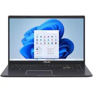 ASUS 노트북 [세금포함] [정품] 15.6” Vivobook Go LAPTOP 랩탑 노트북, Intel 셀러론 N4500, 4GB RAM, 12