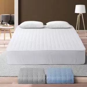 매트리스 방수커버 Q 퀸매트리스 침대커버퀸 더블사이즈 침대액세서리 수면용품특가