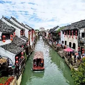 [설연휴/좌석확보/밤출발] 상해/소주 4일#연차없이OK #NO선택관광#월드체인호텔 #졸정원 #발마사지 #황포강유람선#마시청서커스 #상해3박#리무진