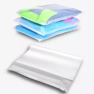 슬라이딩 반투명 지퍼백 30x40 슬라이드지퍼백 반투명지퍼백 지퍼백