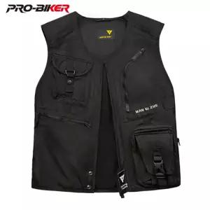 Moto 자켓 운전자 라이딩 공간 의류 오토바이 방수 상의 여름 착용 Veste 통기성대형 가능한