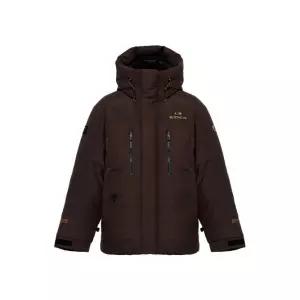 매장정품 아이더 EIDER CAMPYLO (캄피로) 남성 윈드스타퍼 헤비 다운 자켓_RED BROWN DMW255018E 775454