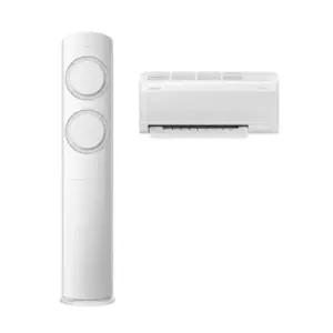 삼성 25년 비스포크 Q9000 멀티형 에어컨 AF60F17D11GRS AI쾌적 인버터 2in1 기본설치포함 수도권 ND