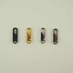 지퍼 수리 보수 클립 지퍼 고장 고리 수리 가방