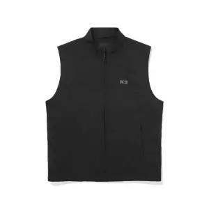매장정품 케이투 K2 FLYHIKE 기모 안감 베스트_Black KMU24623Z1 508577
