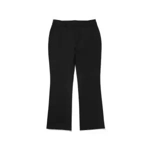 매장정품 케이투 K2 시그니처 부츠컷 팬츠 W_Black KWU24366Z1 510067