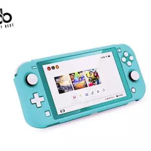 라이트Lite 솜사탕하드케이스 닌텐도스위치하드케이스 bob 22MW6A0619