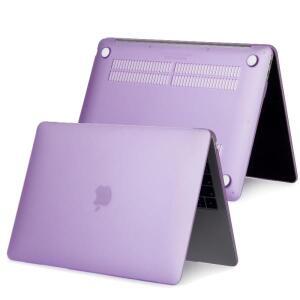 MacBook Pro 13 15 CD ROM 노트북 케이스 A1278 무광택 하드 PC 커버 Air Retina 11 12