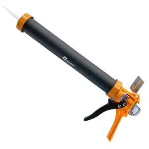 HYJU GDM 코킹건 실란트건 알루미늄 실리콘총 소시지타입 2WECDE0D2O