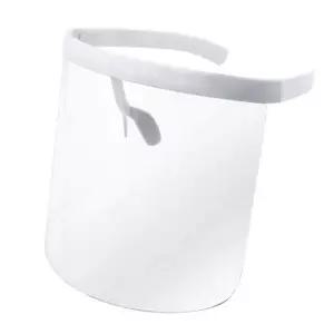 안전 안면 페이스쉴드 F8 보안면 보호구 눈보호안경 보안경 작업용 산업용 실험실 예초기