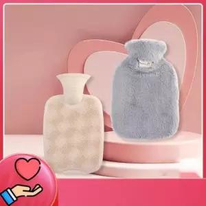 보온 물 온찜질 온열 유단포 찜질 온수찜질 팩 주머니 WFL2J8Q