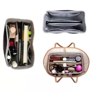 이너백 백인백 가방 정리함 속가방 속정리 소형 중형