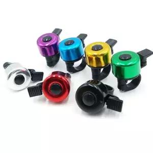 딸랑이 크락션 컬러 자전거 벨 (WFJ0P1R)