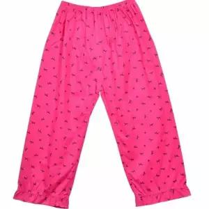 [하프클럽/]여아 순면 실내복 아동용 잠옷 바지 상의 어린이 수면복