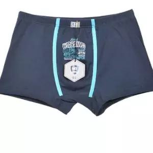 [하프클럽/](3매입) 주니어팬티 중학생팬티 남학생팬티 남자 속옷