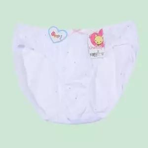 [하프클럽/]주니어팬티 여학생팬티 초등여아팬티 어린이 언더웨어