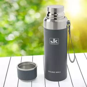 으뜸 워터보틀 이중스텐 보온병(1L) 차보온병