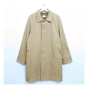 스미스마켓 중고명품 버버리 8018811 코트 남성의류