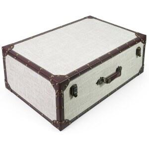 드림에덴 대형 장식 나무 보관함, 23.5