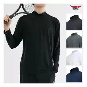 남성 크레오라 반목폴라 긴팔티셔츠골프이너티 S2DPTS101M 1625893