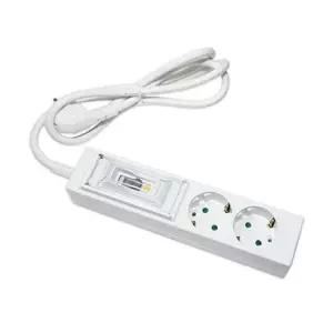 고용량 누전차단 멀티탭 2구 신성전기 3M 1.5SQ 고용량 누전차단 멀티탭 3구 신성전기 15M 15SQ