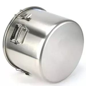 스텐 국통 20호 대형밀폐통 육수통 냉면육수통