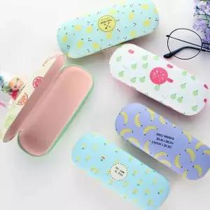 안경집 안경보관함 과일 안경 케이스 8가지 디자인