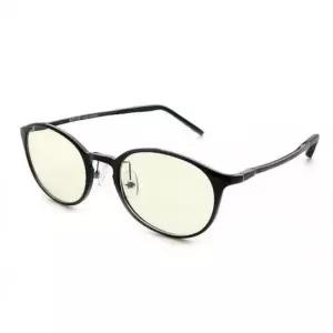 디자인 고급스러운 디테일 구성 블루라이트 차단 안경