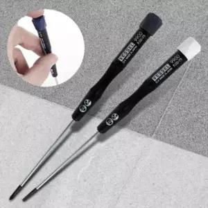 정밀 안경용 드라이버 베셀 75 십자드라이버 미니드라이버 드라이버세트 자화기 정밀드라이버