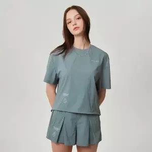 매장정품 SPYDER 스파이더 여성 에어리 피스테 우븐 반바지 SPJMCNTR353WKHA 772219