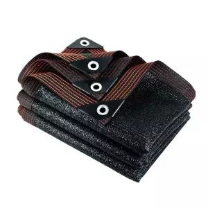 차광막 농업용 천막 캐노피 그늘막 작물용 차양막 1888핀