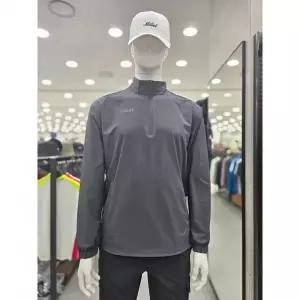 밀레 에드 아노락 티셔츠MLUFT229 GN 407043