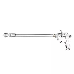 페인트 분사기 분사건 분무기 에어 도장 각도조절 도색