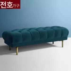대기실 라운지 벨벳 벤치 럭셔리 네일샵 쇼파 긴의자