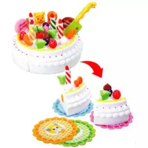 유치원 주방놀이 생일케익 역할 완구 엄마놀이 키친 역할놀이 딸선물 어린이날 엄마