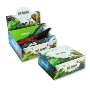 아이 아쿠아리움 해양 생물 모형 완구 동물모형 애니멀피규어 창의력 수집품 친구