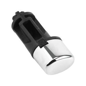 1998-2002 어코드 기어 레버 교체 부품에 적합한 쿠잉테크 변속 노브 자동 시프터 핸들